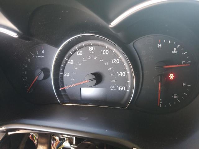 2015 KIA SORENTO LX - 5XYKT4A60FG628752