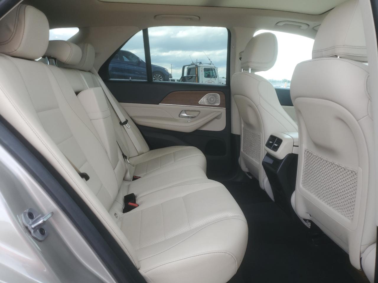 MERCEDES-BENZ GLE-CLASS 350