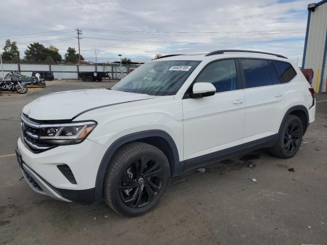Global Auto Auctions: 2023 VOLKSWAGEN ATLAS SE