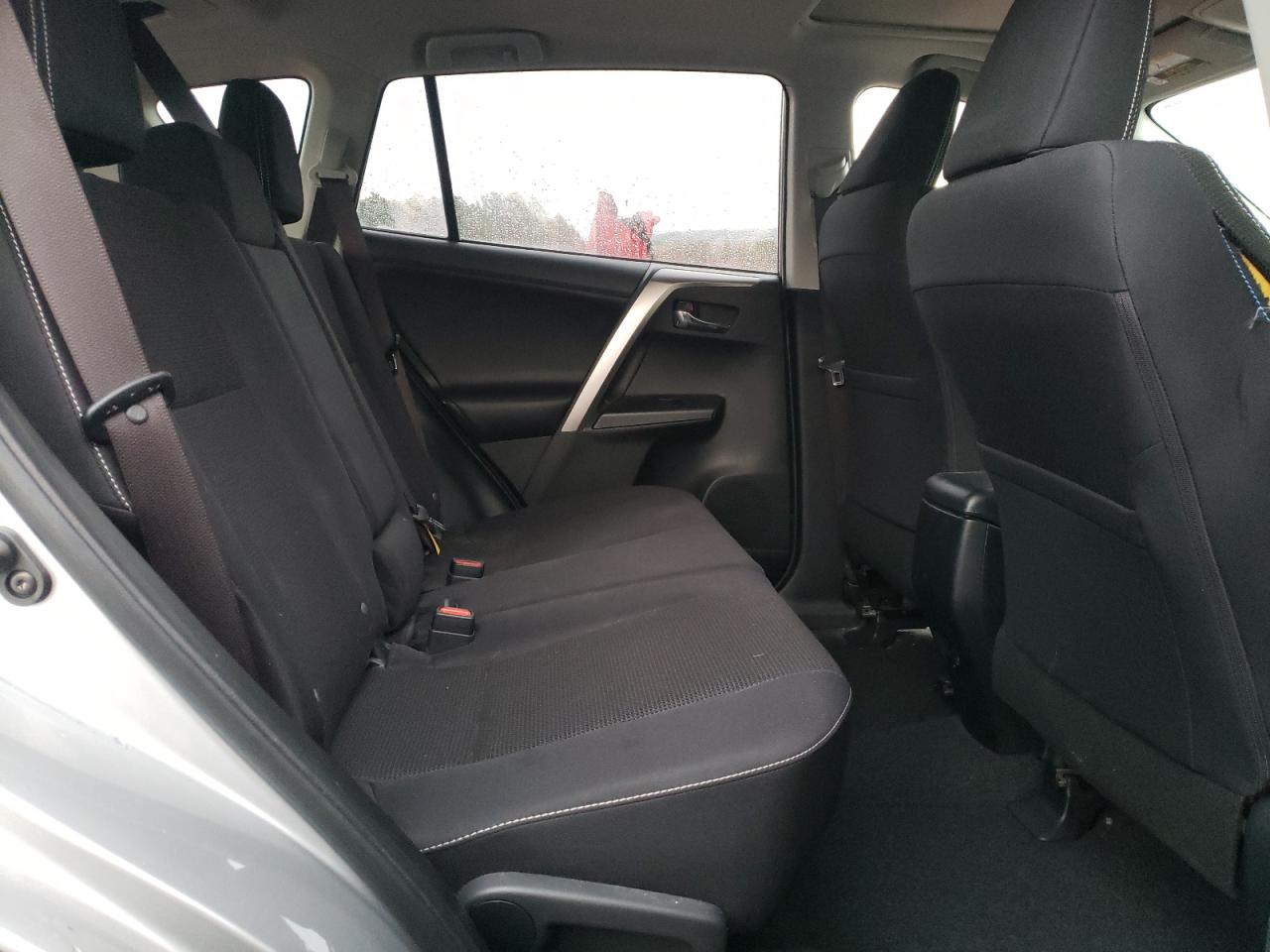 TOYOTA RAV4 ADVENTURE