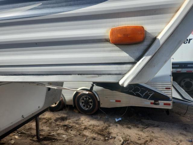 2011 PALOMINO PUMA #3279538269