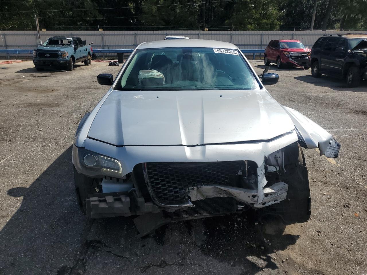 CHRYSLER 300 TOURING