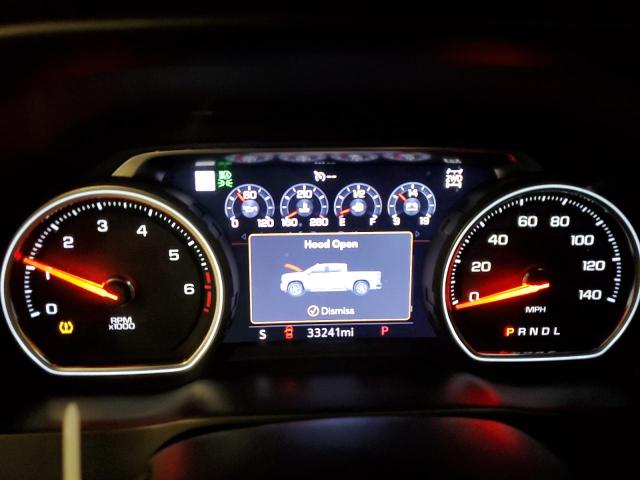 2020 CHEVROLET 3500 1GC4YUE75LF153725