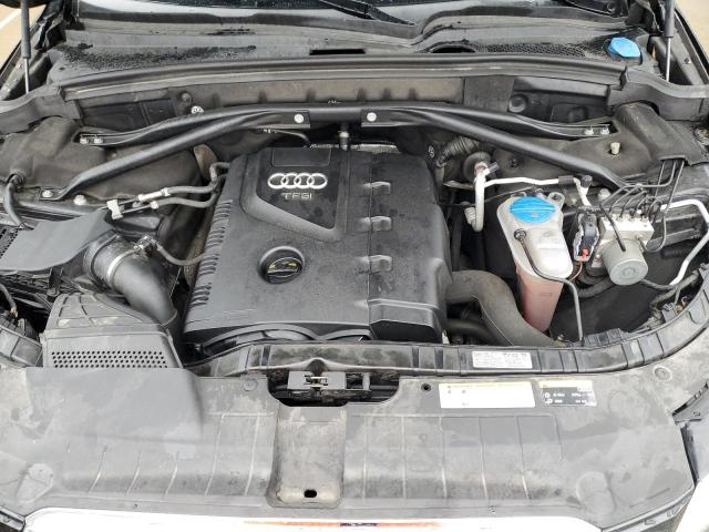 2015 AUDI Q5 PREMIUM #3294176947