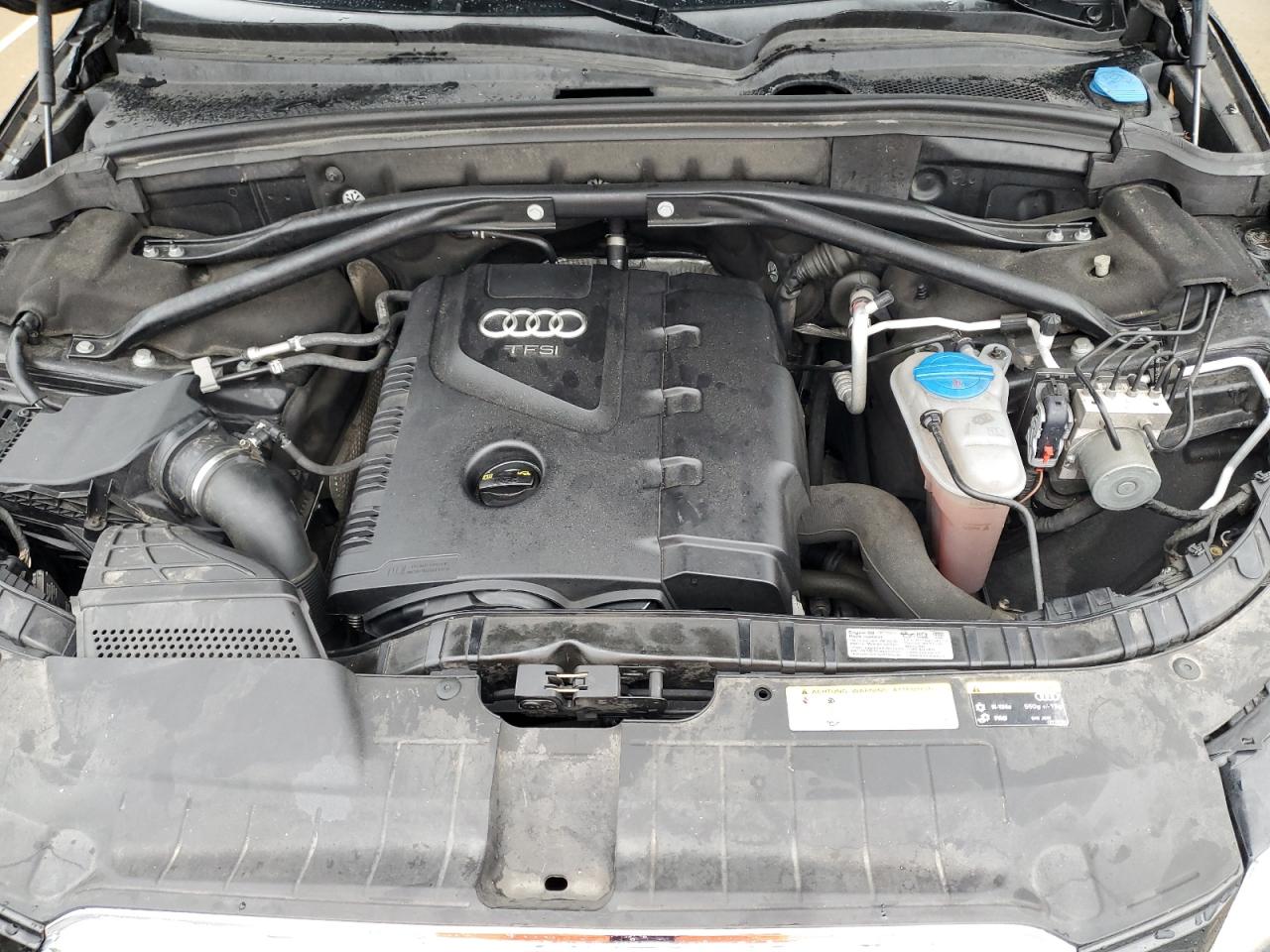 AUDI Q5 PREMIUM PLUS