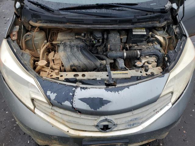 2014 NISS VERSA NOTE S - 3N1CE2CP1EL419460