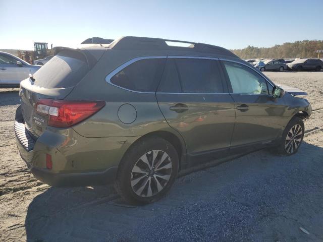 2017 SUBARU OUTBACK 2. - 4S4BSAKC9H3270916