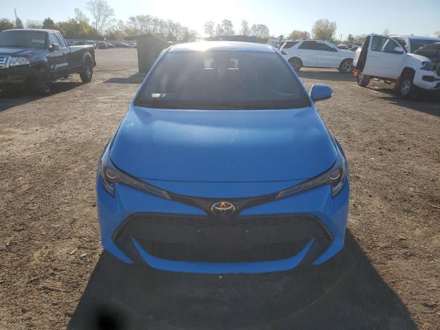 2020 TOYOTA COROLLA SE #3287609016