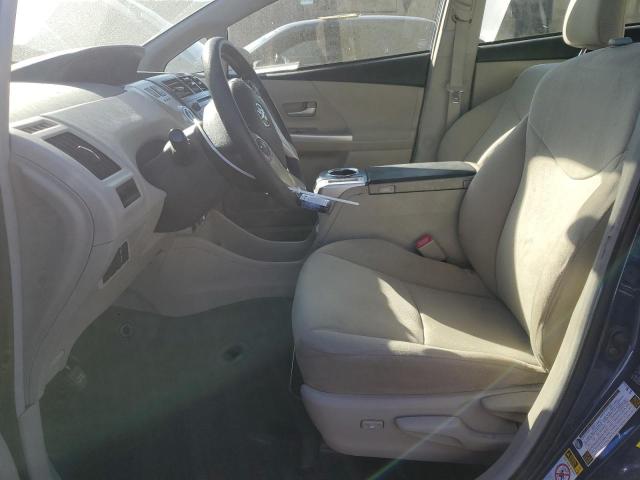 2013 TOYOTA PRIUS V - JTDZN3EU8D3203194