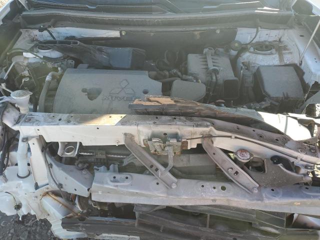 2020 MITSUBISHI OUTLANDER JA4AD2A30LZ045429