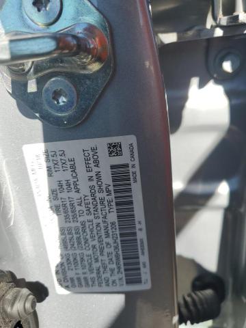 2018 HONDA CR-V LX - 2HKRW6H36JH231206