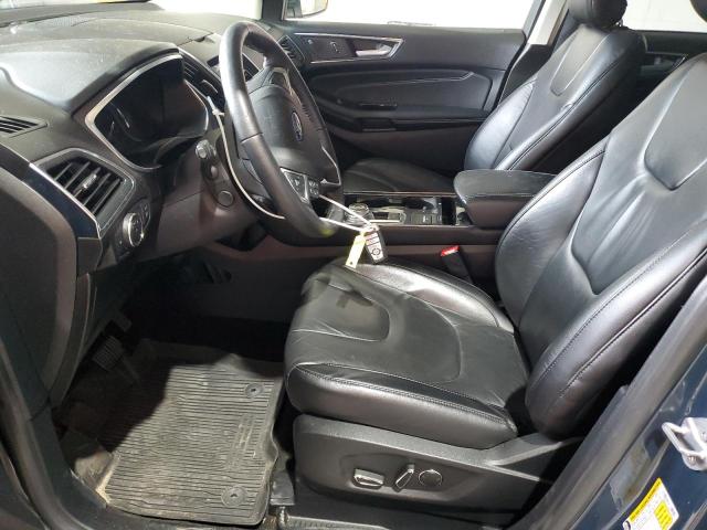 2019 FORD EDGE TITAN - 2FMPK4K92KBC39185