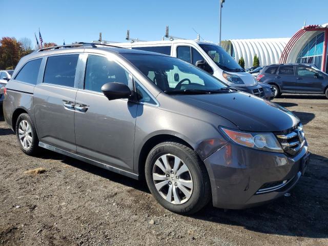 2014 HONDA ODYSSEY EX - 5FNRL5H6XEB108459