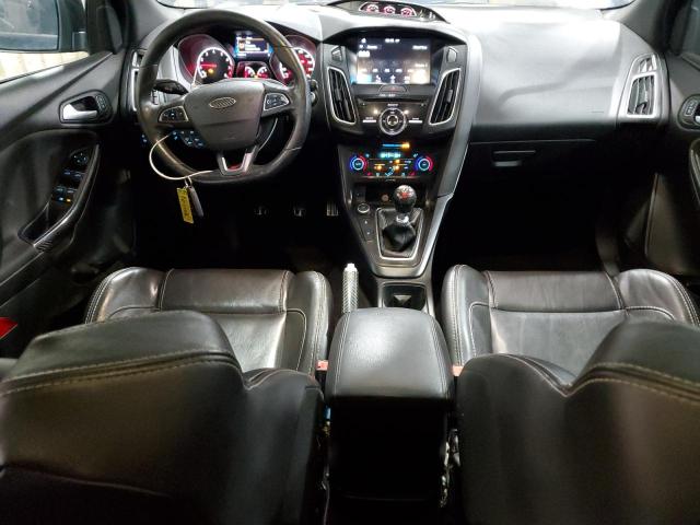 2016 FORD FOCUS ST - 1FADP3L97GL359353