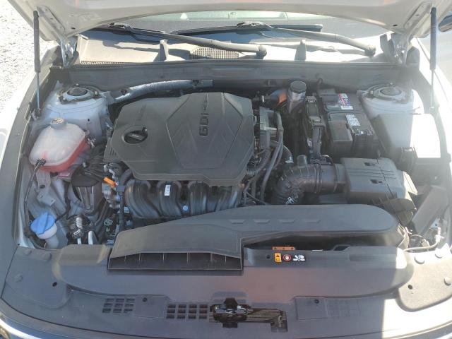 2024 HYUNDAI SONATA SEL KMHL14JA7RA356084