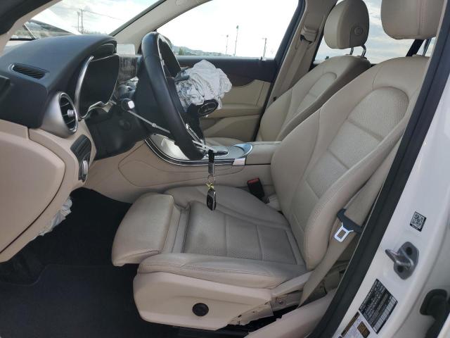 2022 MERCEDES-BENZ GLC 300 #3302766371