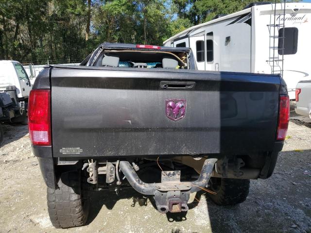 2018 RAM 2500 ST - 3C6UR5CL1JG282924