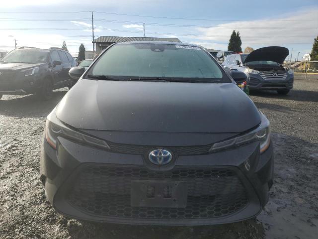 2020 TOYOTA COROLLA LE - JTDEBRBE2LJ013991