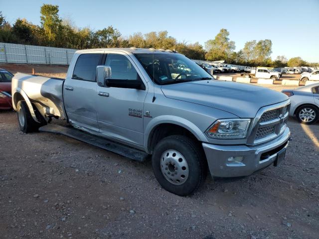2018 RAM 3500 LARAM - 3C63RRJL1JG423366