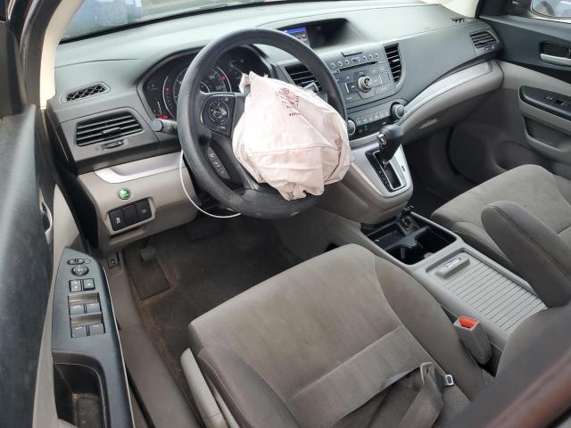 2014 HONDA CR-V LX - 2HKRM3H37EH564508