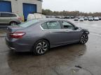 Lot #3309505564 2016 HONDA ACCORD EXL