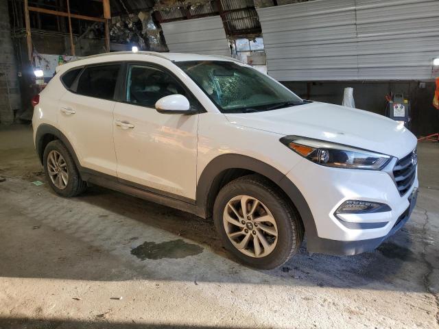 2016 HYUNDAI TUCSON LIMITED KM8J3CA48GU123557