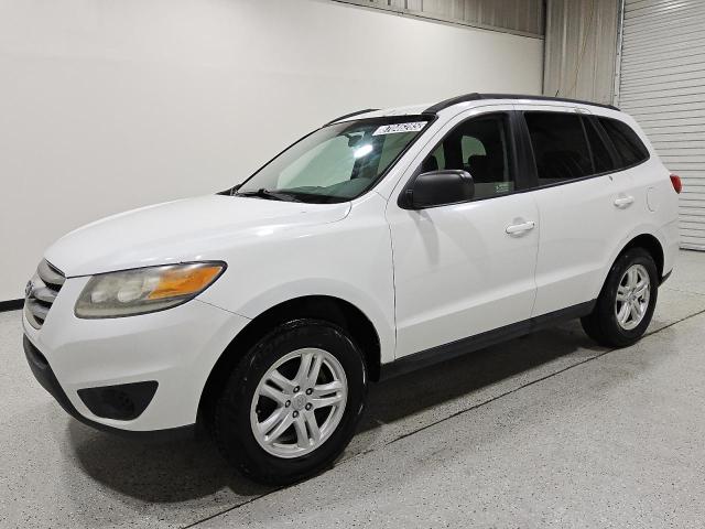 Global Auto Auctions: 2012 HYUNDAI SANTA FE GLS