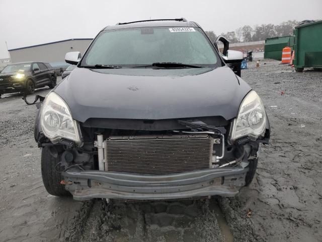 2011 CHEVROLET EQUINOX LT #3287688005