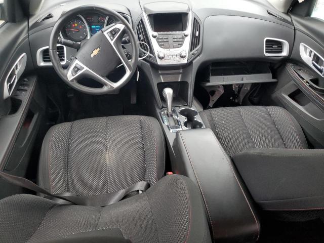 2014 CHEVROLET EQUINOX LT - 2GNALBEK5E6374580