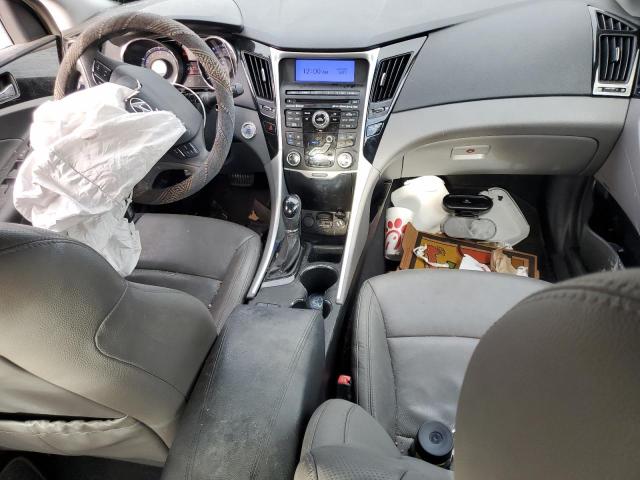 2011 HYUNDAI SONATA SE - 5NPEC4AC0BH141458