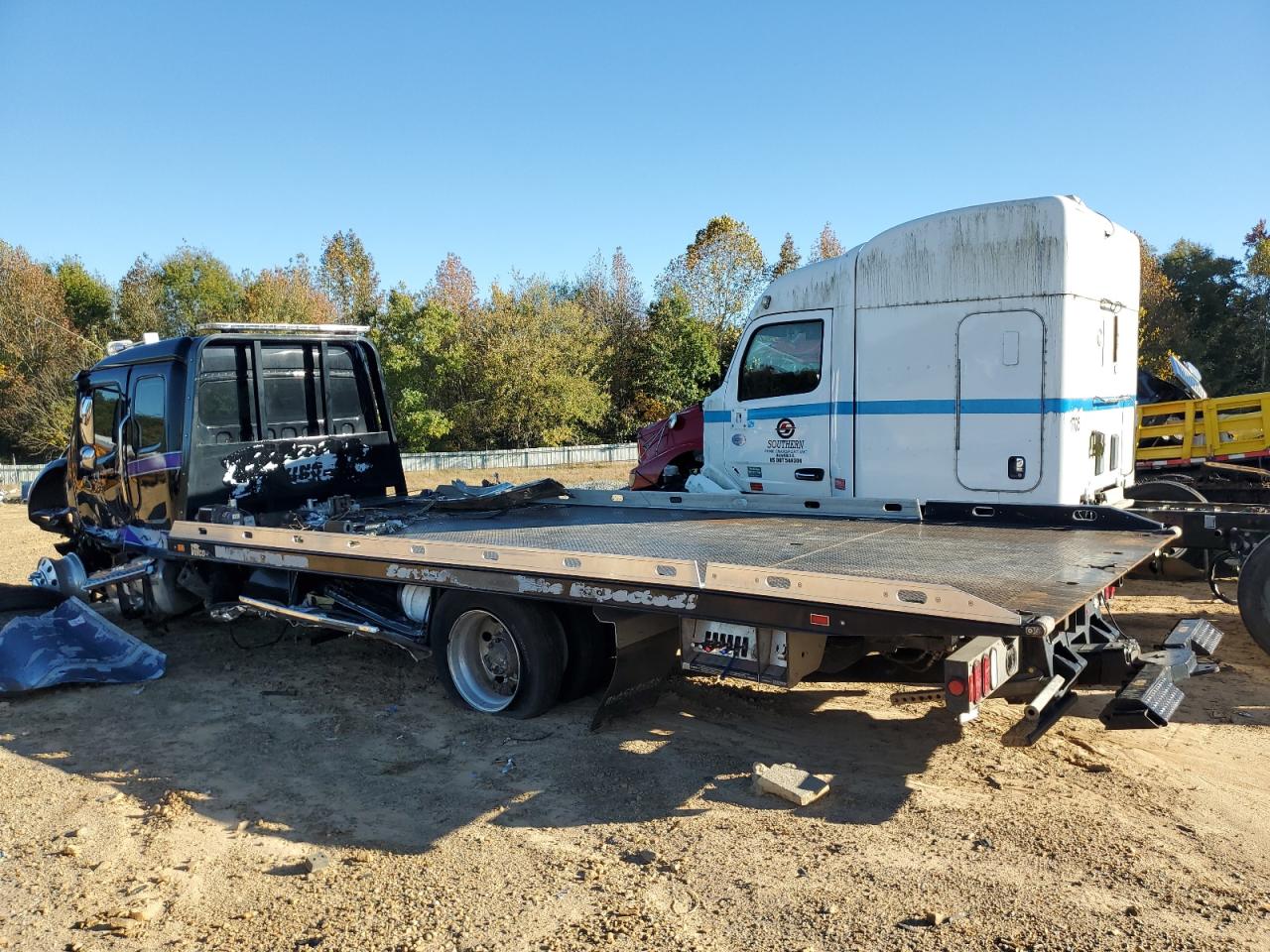 Lot #3268898217 2025 FREIGHTLINER M2 106 MEDIUM DUTY