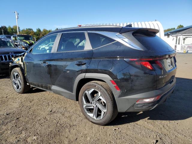 2024 HYUNDAI TUCSON SEL KM8JBDD20RU218989
