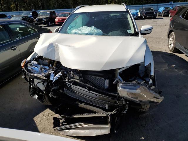 2020 NISSAN ROGUE S JN8AT2MV6LW120453