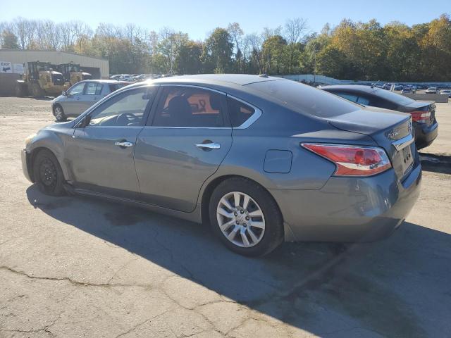 2015 NISSAN ALTIMA 2.5 - 1N4AL3AP2FN873582