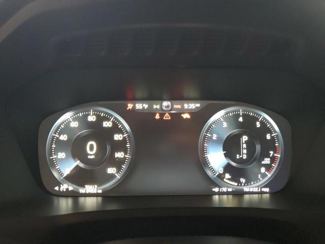 2022 VOLVO XC90 T6 MOMENTUM - YV4A22PKXN1809604