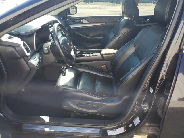 2016 NISSAN MAXIMA 3.5 #3290310225