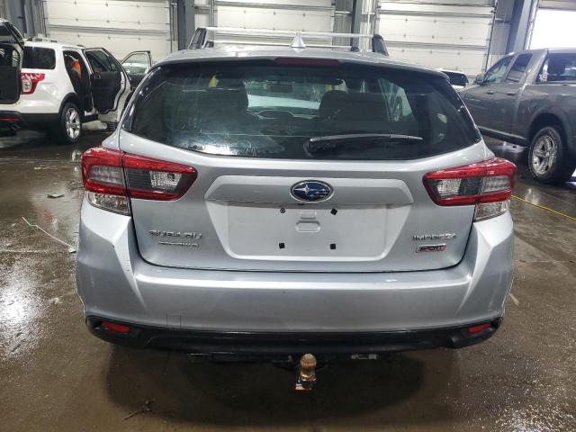 2022 SUBARU IMPREZA SP #3282543862