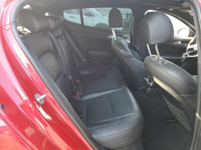 2018 KIA STINGER GT #3305306331