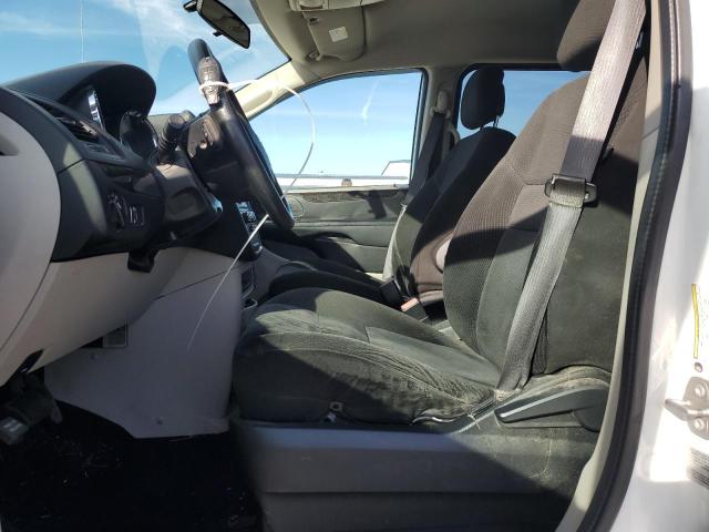 2017 DODGE GRAND CARA #3294532651