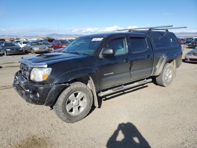 Global Auto Auctions: 2008 TOYOTA TACOMA DOU