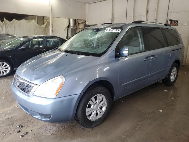 KIA SEDONA LX