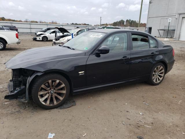 2011 BMW 328 XI - WBAPK7C58BA772605