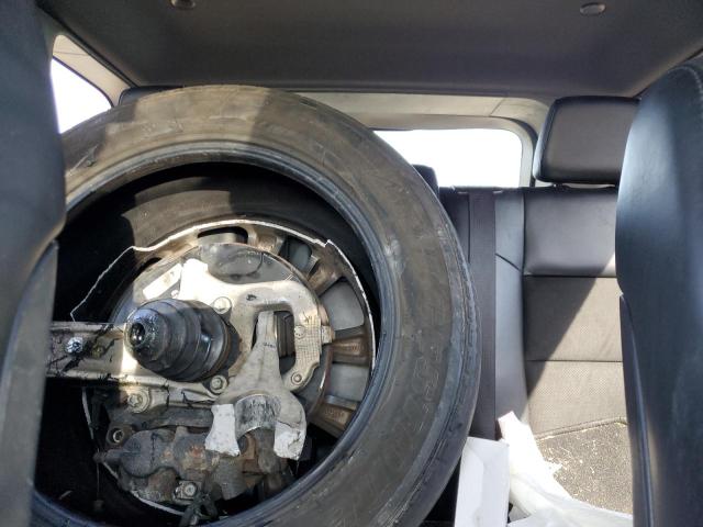 2021 JEEP GRAND CHEROKEE LAREDO #3303724442