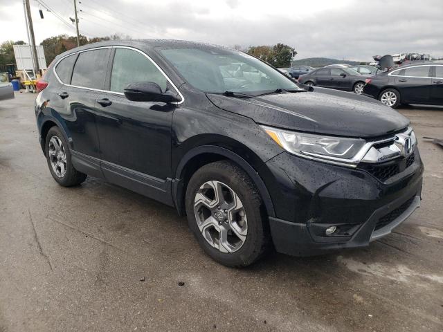 2019 HONDA CR-V EXL 5J6RW1H85KA036845