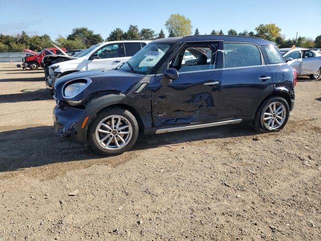 Global Auto Auctions: 2015 MINI COOPER S C