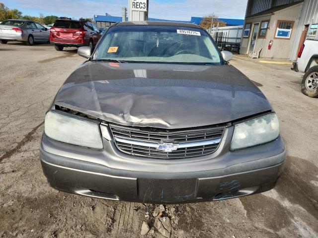 2003 CHEVROLET IMPALA #3305426437
