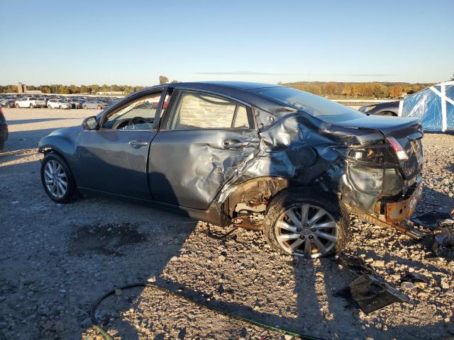 2012 MAZDA 6 I - 1YVHZ8DH0C5M14503