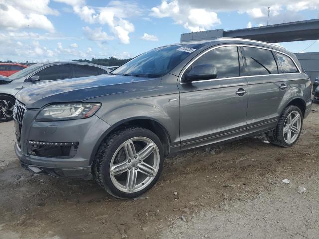 AUDI Q7 PREMIUM