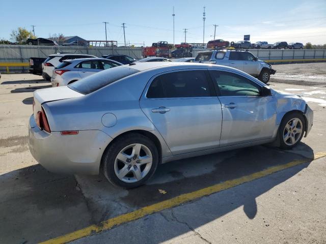 2011 CHEVROLET MALIBU LS #3293334443