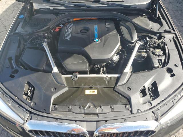 2019 BMW 530E #3293268462